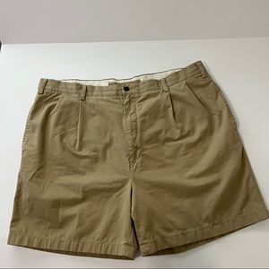 Nautica Men’s Shorts Classic Fit Size 42